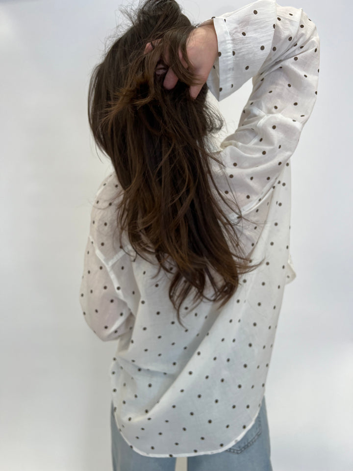 Chemise Frida