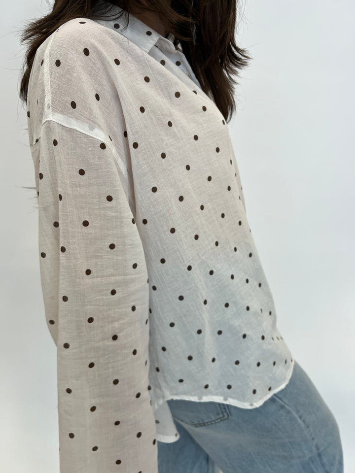 Chemise Frida 1