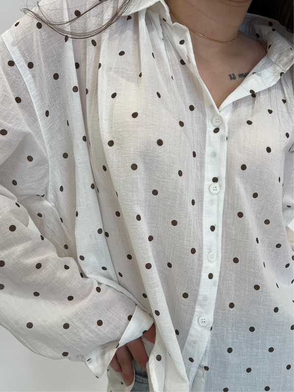 Chemise Frida 2