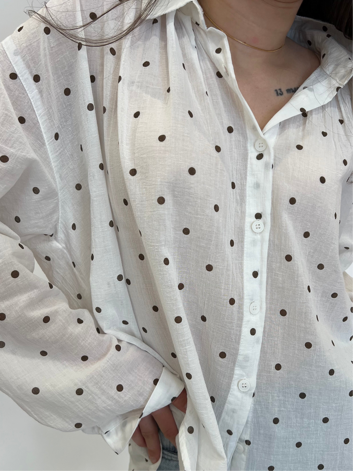 Chemise Frida 2