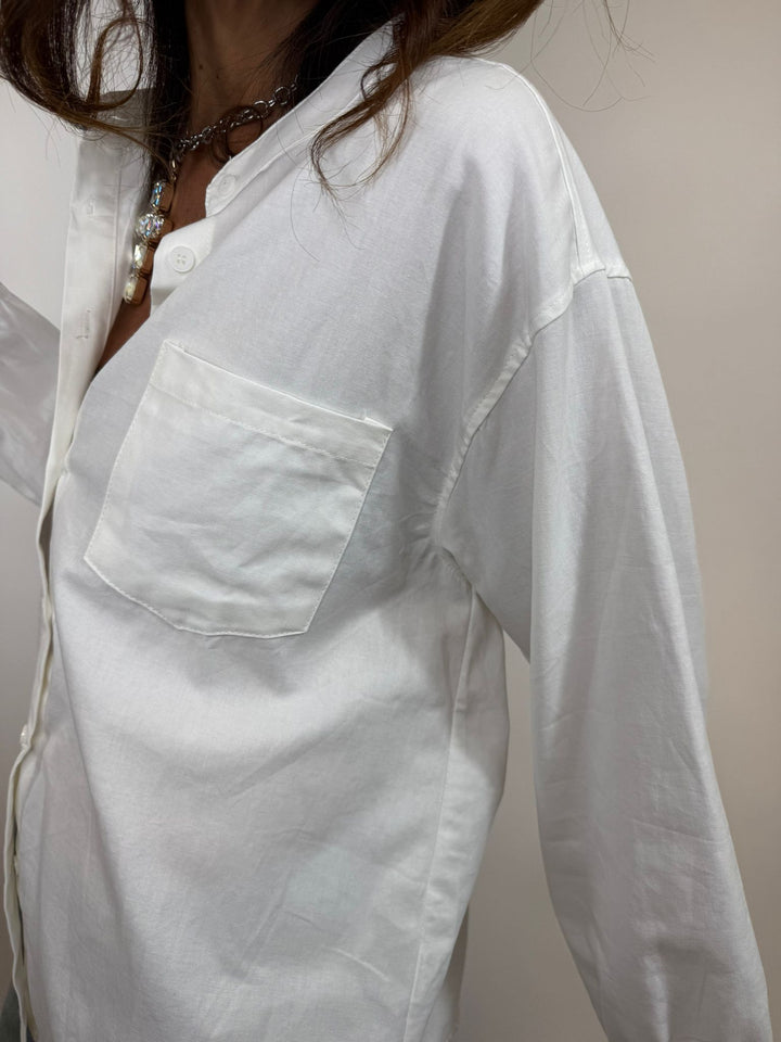 Chemise Gaby Melle D 4