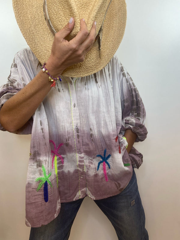 Chemise Galli