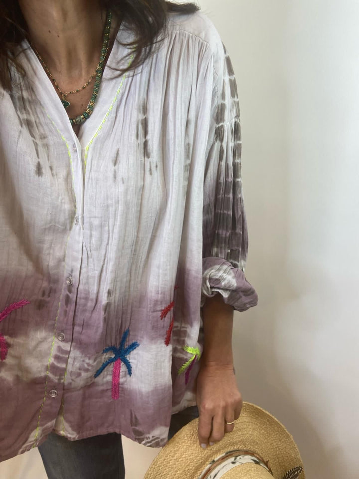 Chemise Galli 1