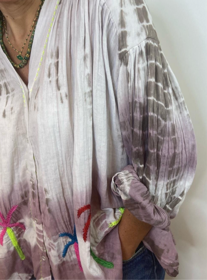 Chemise Galli 2
