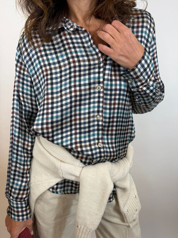 Chemise Guay Melle D