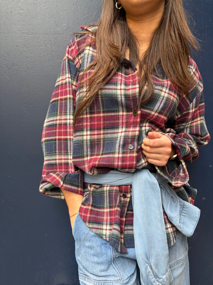 Chemise Gus Melle D 1