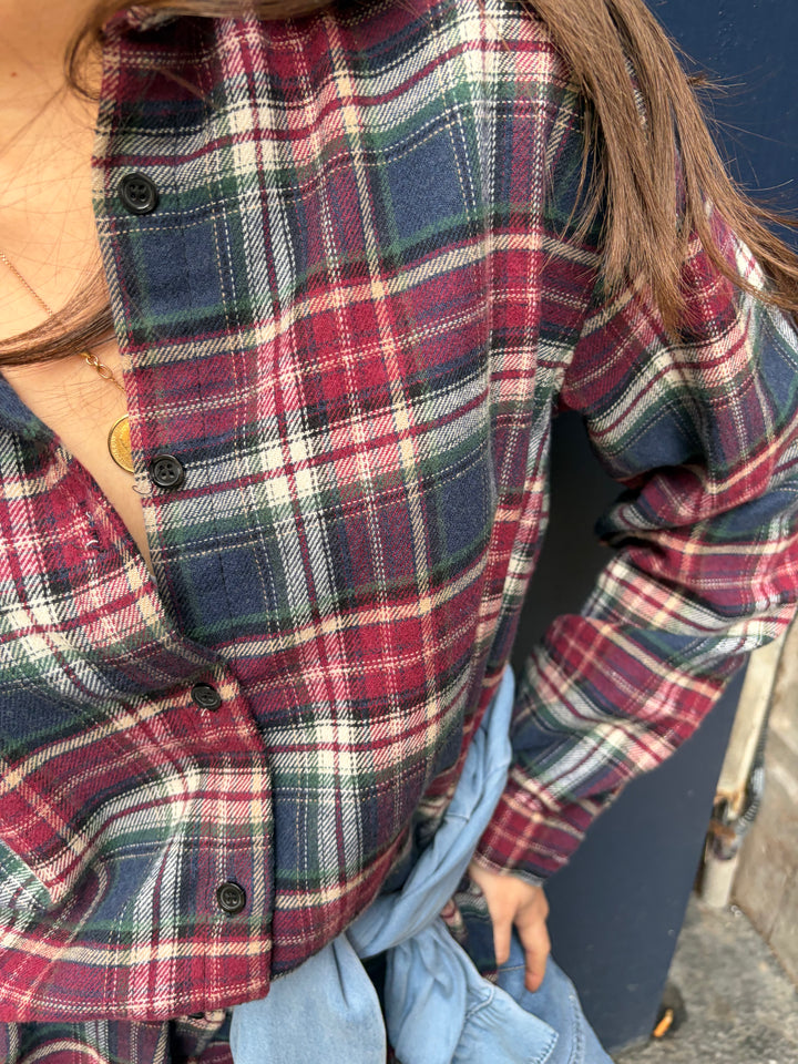 Chemise Gus Melle D 2