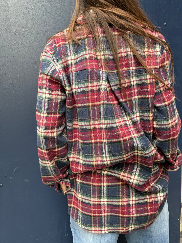 Chemise Gus Melle D 4