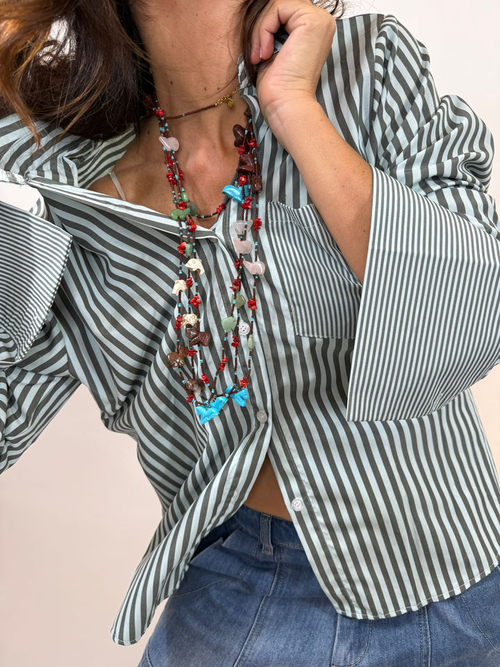 Chemise Hayo Melle D