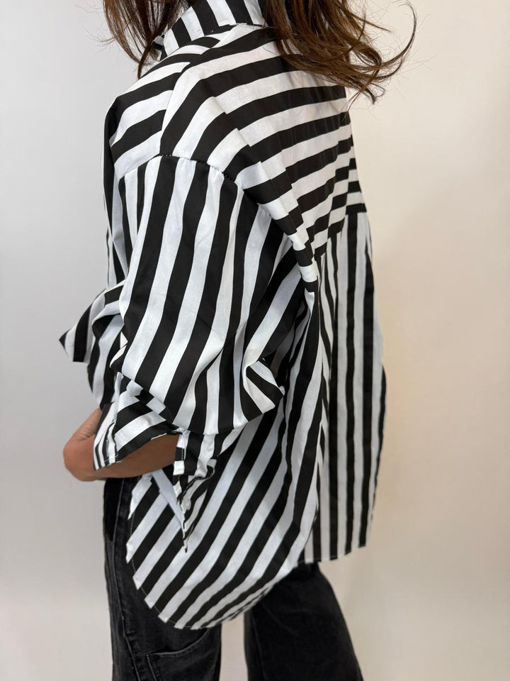 Chemise Horizon Melle D 3