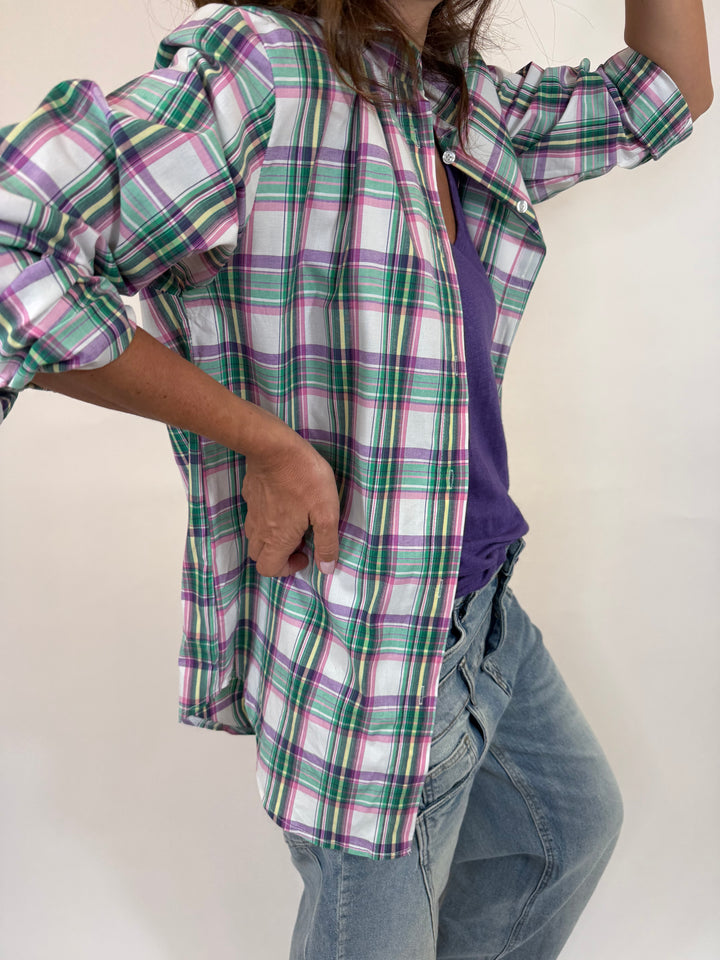 Chemise Jeanne 1