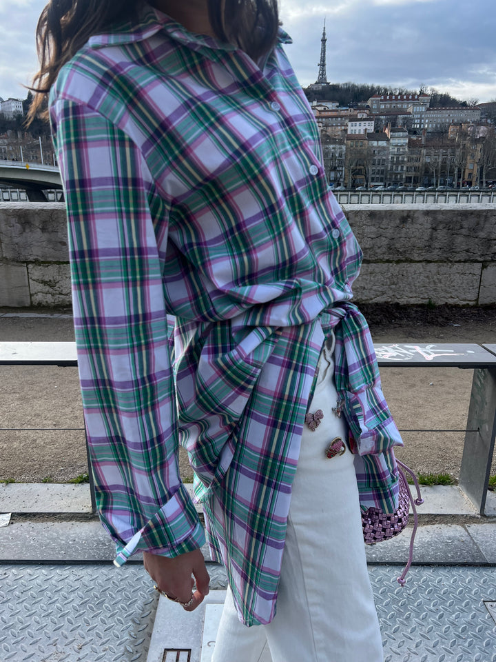 Chemise Jeanne 3