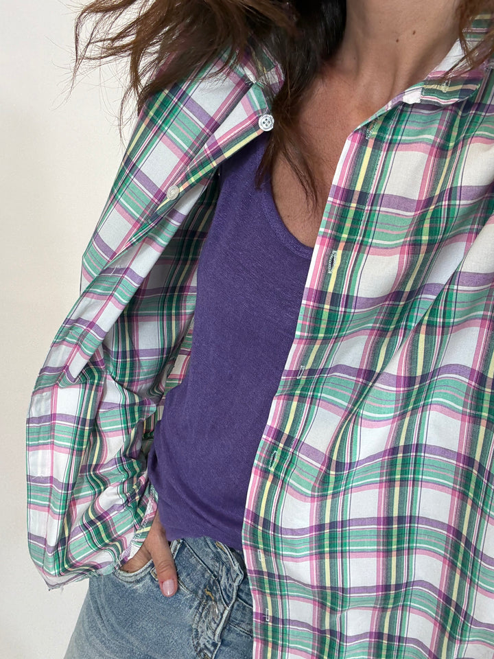 Chemise Jeanne 4