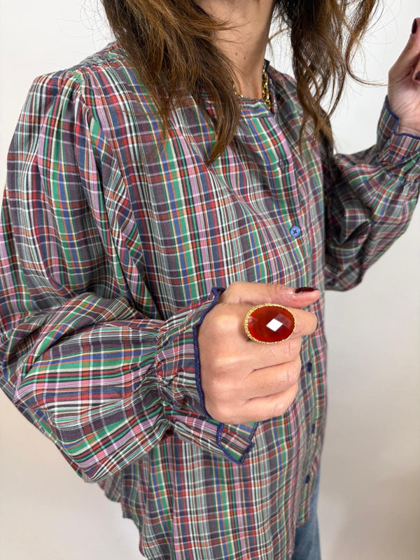 Chemise Léonore Melle D