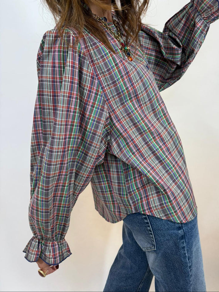 Chemise Léonore Melle D 5