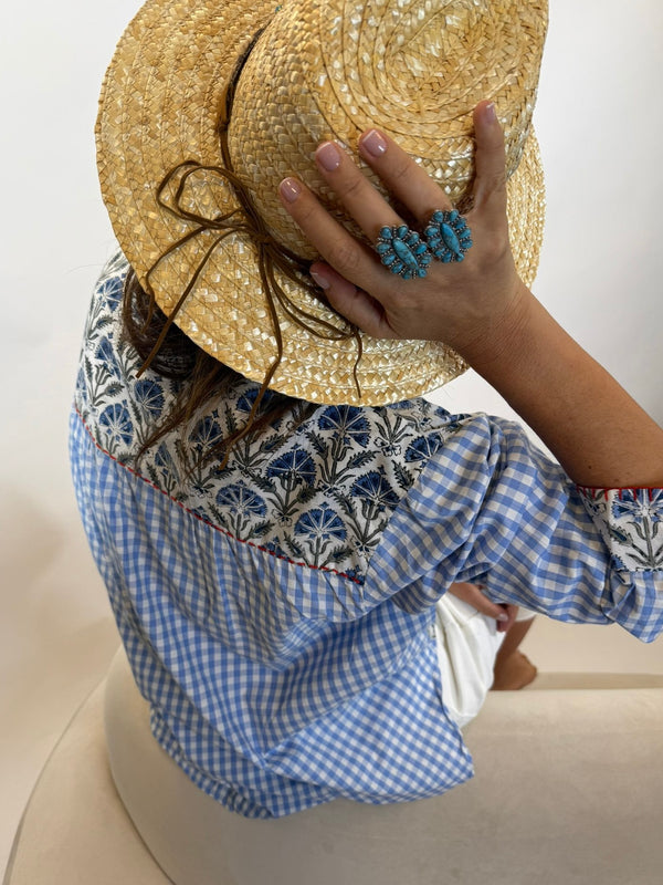 Chemise Lago 4