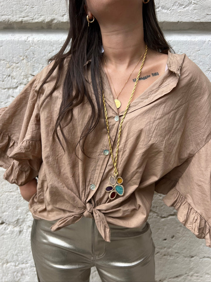 Chemise Laria Melle D