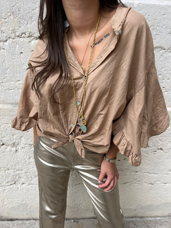 Chemise Laria Melle D 1