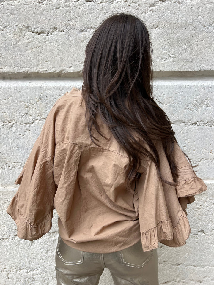Chemise Laria Melle D 4