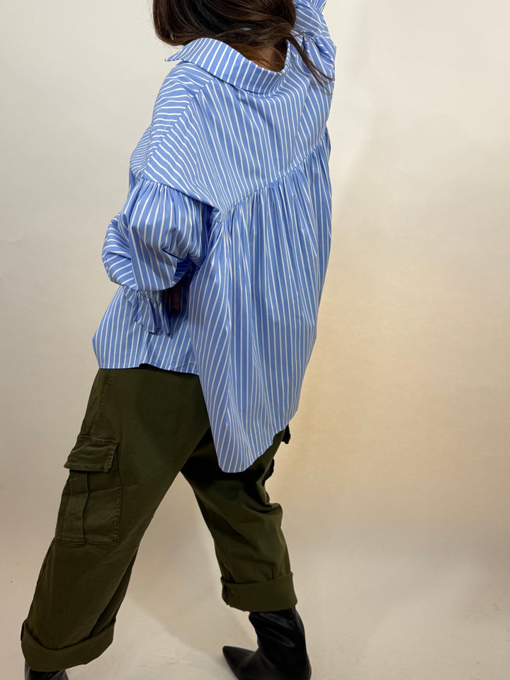 Chemise Laura Melle D 2