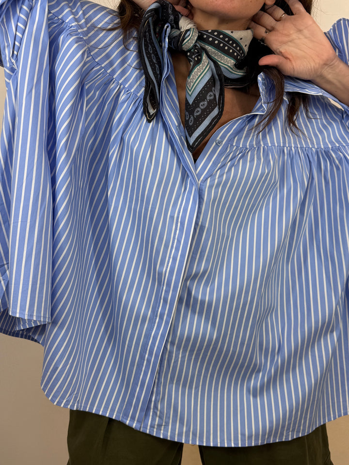 Chemise Laura Melle D 5