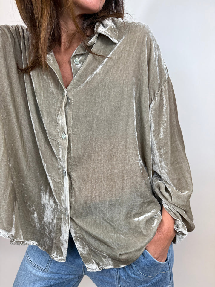 Chemise Lina Melle D