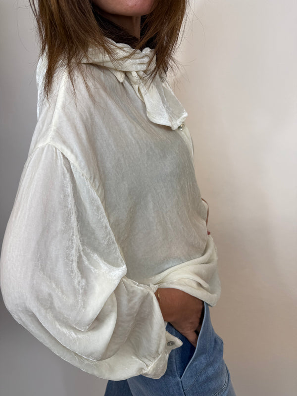 Chemise Lina Melle D