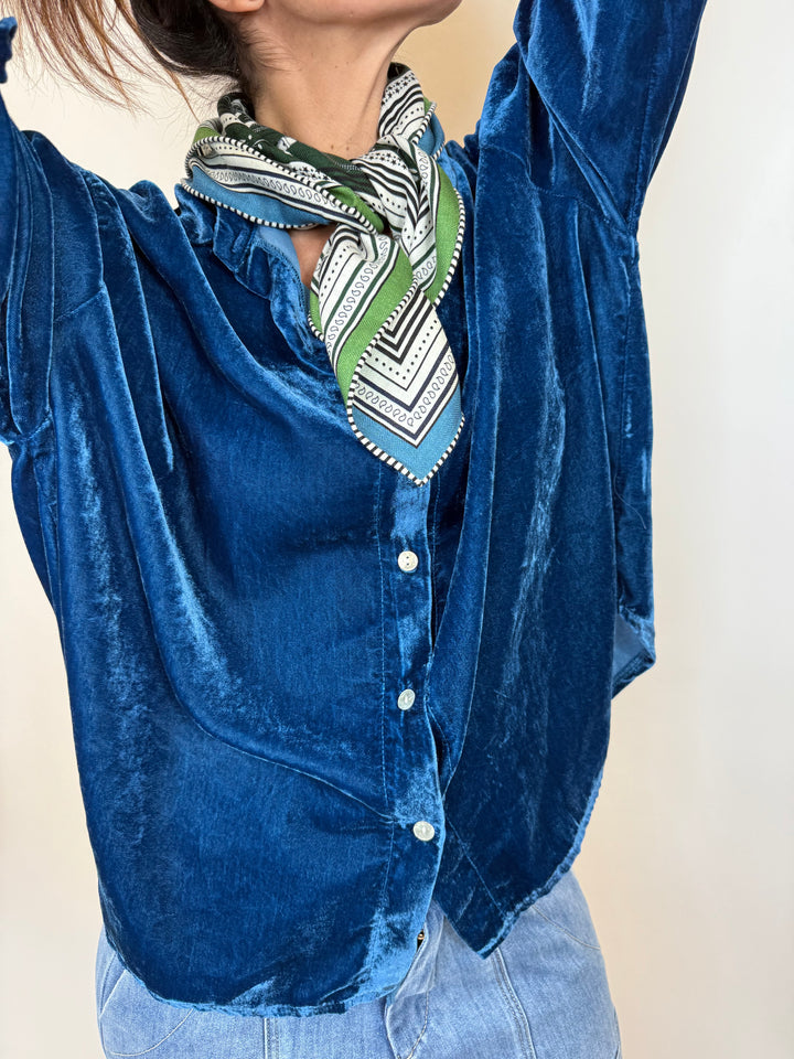 Chemise Lina Melle D