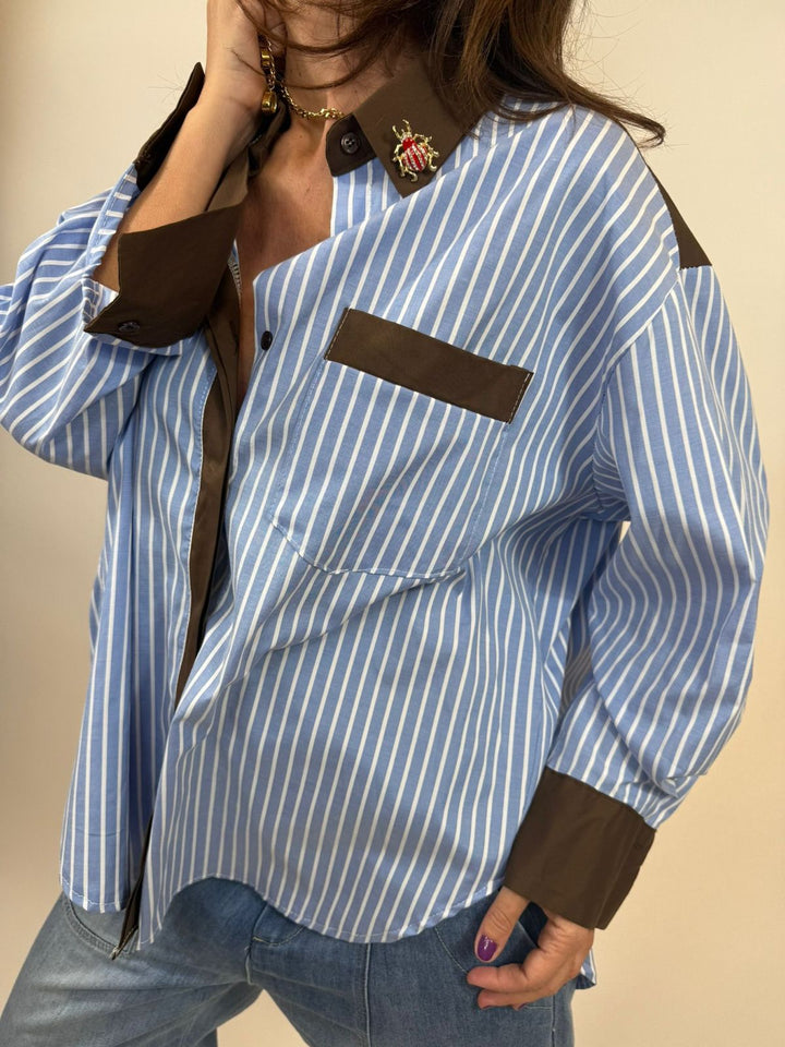 Chemise Lulu Melle D  