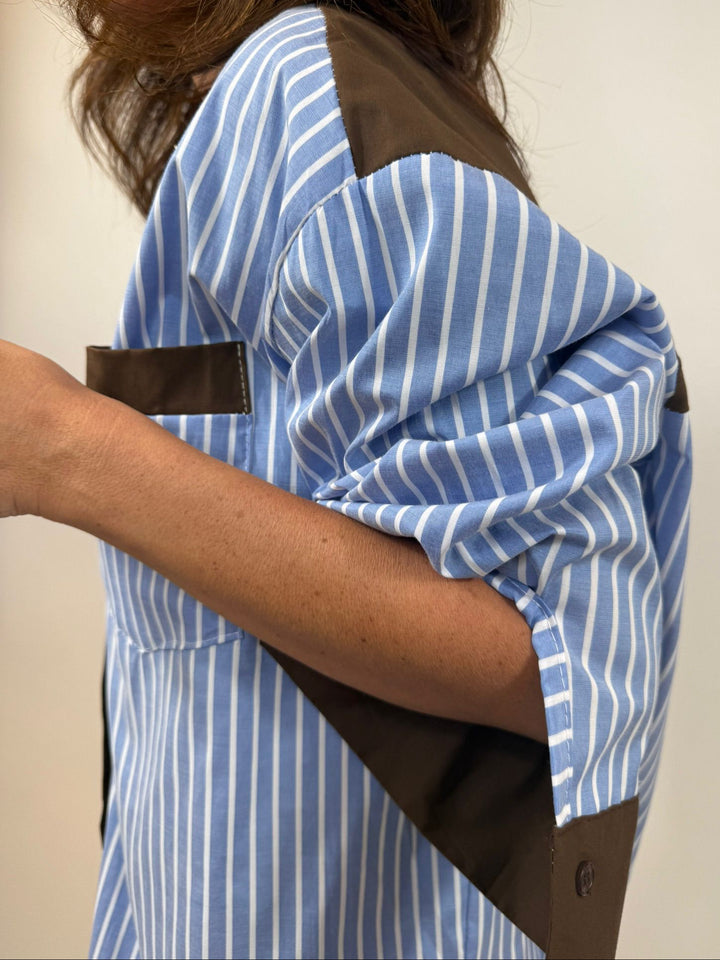 Chemise Lulu Melle D 4