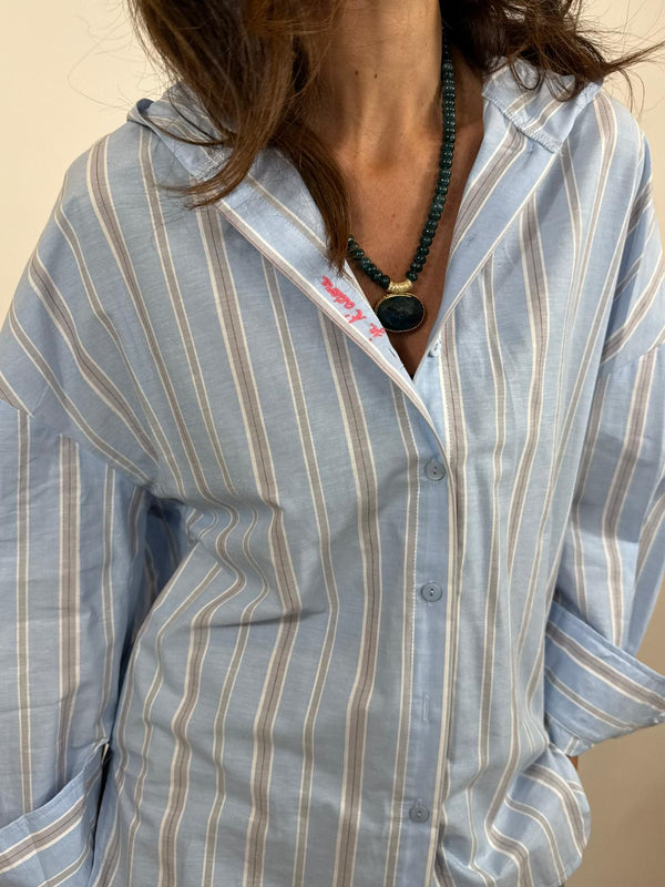 Chemise Mélina Melle D