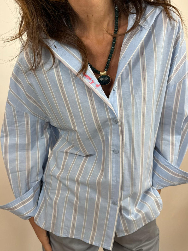 Chemise Mélina Melle D 1