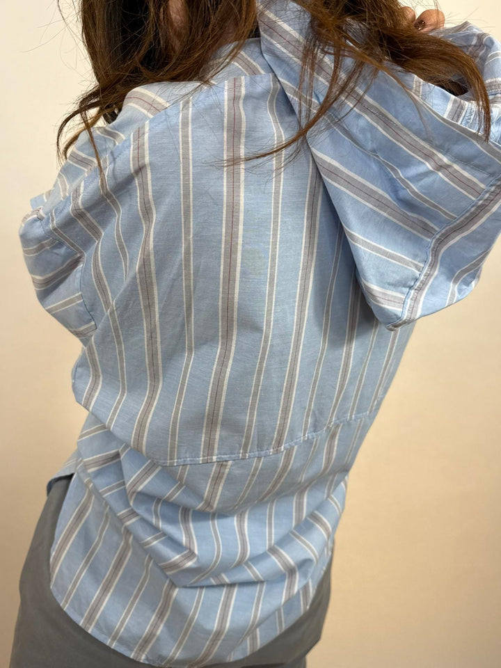 Chemise Mélina Melle D 3