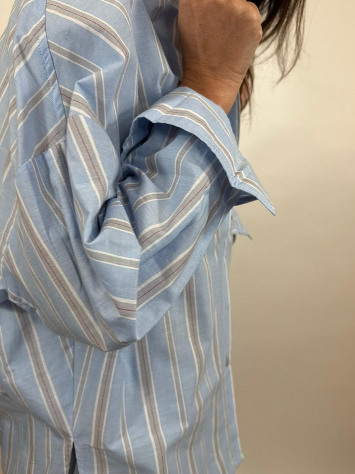 Chemise Mélina Melle D 4