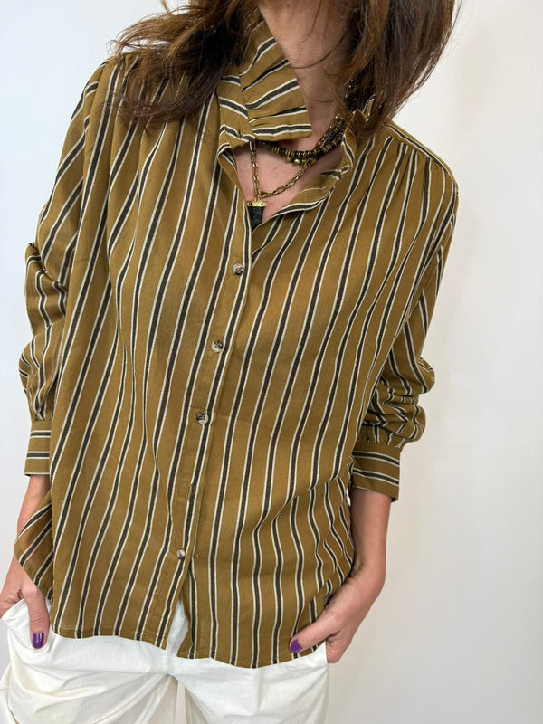 Chemise Maco Melle D 