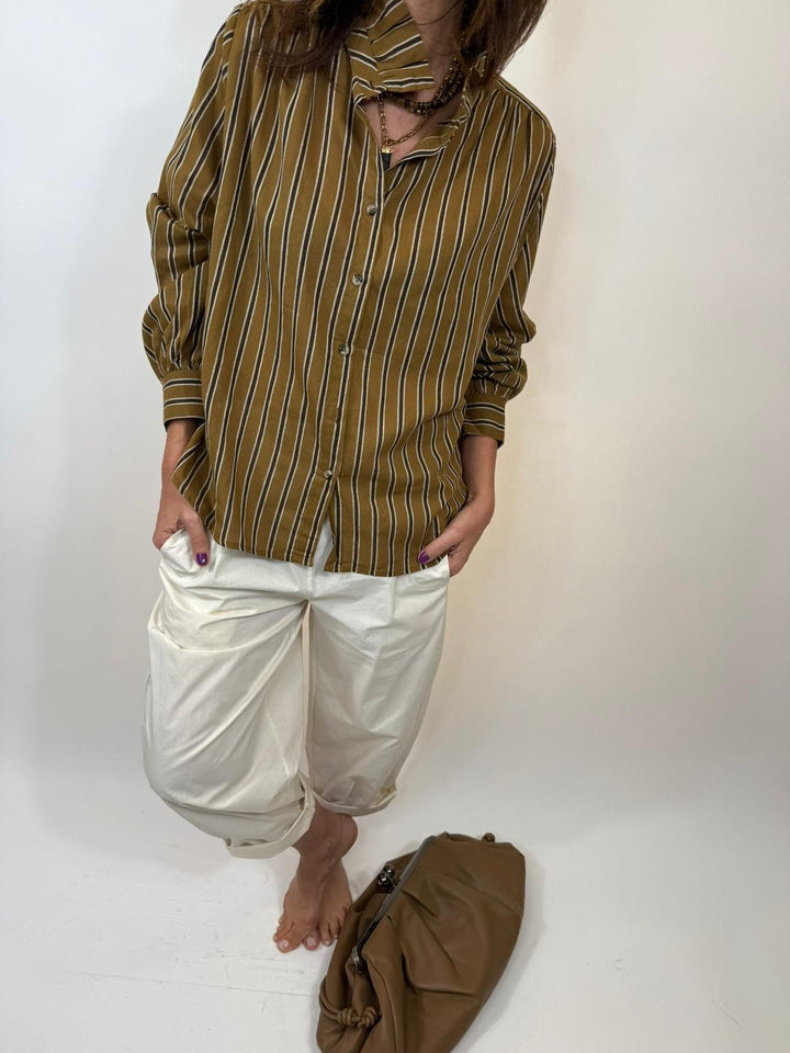 Chemise Maco Melle D 1