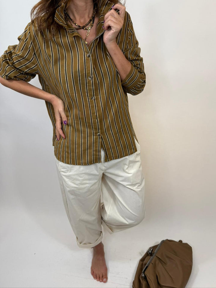 Chemise Maco Melle D 2