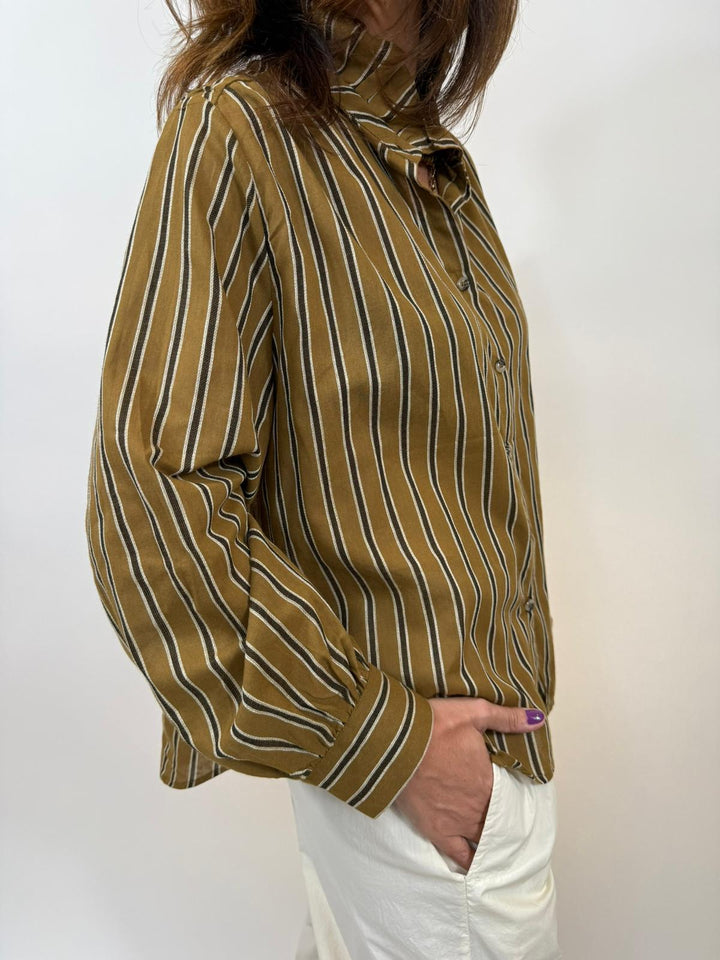 Chemise Maco Melle D  6
