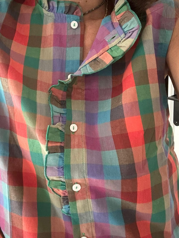 Chemise Majorca 1