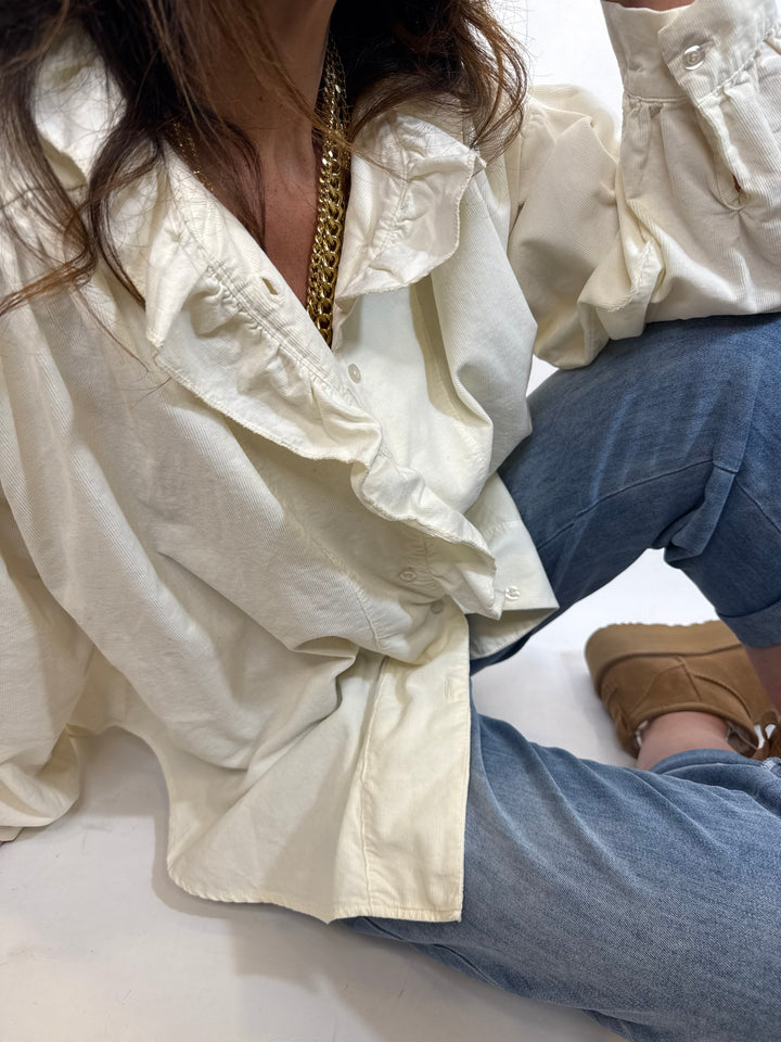 Chemise Malba Melle D