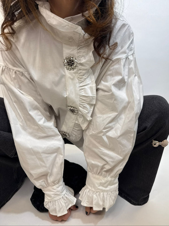 Chemise Mathilda Melle D