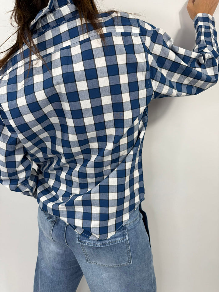 Chemise Melinda Melle D 3