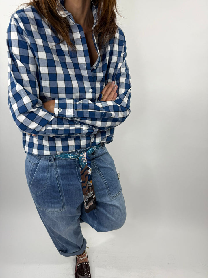 Chemise Melinda Melle D 4