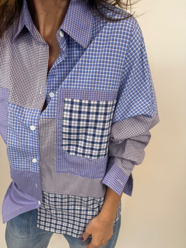 Chemise Messa Melle D