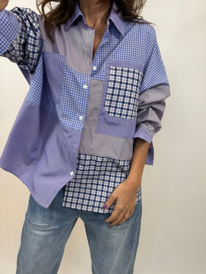 Chemise Messa Melle D 1