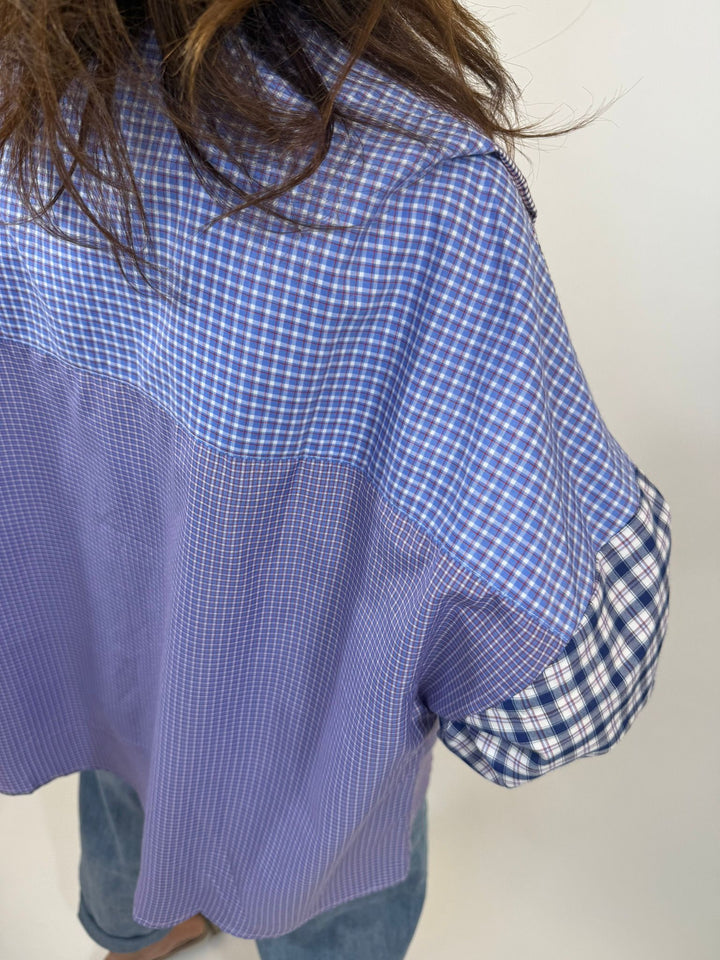 Chemise Messa Melle D 4
