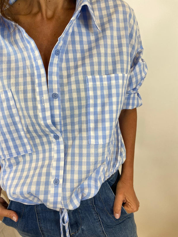 Chemise Mouti 1