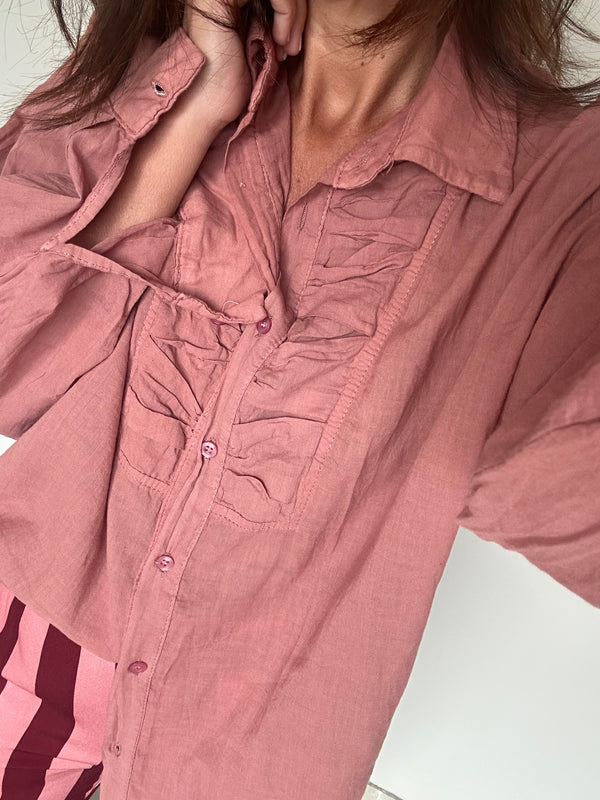 Chemise Olia