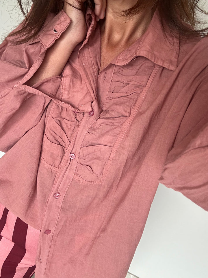 Chemise Olia