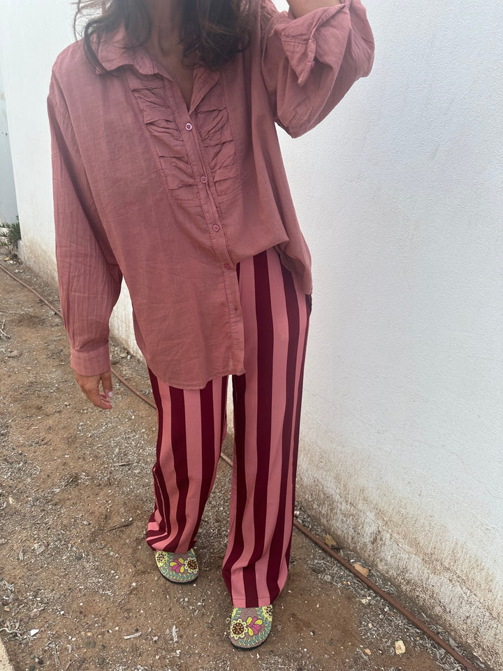Chemise Olia 1